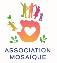Association mosaïque