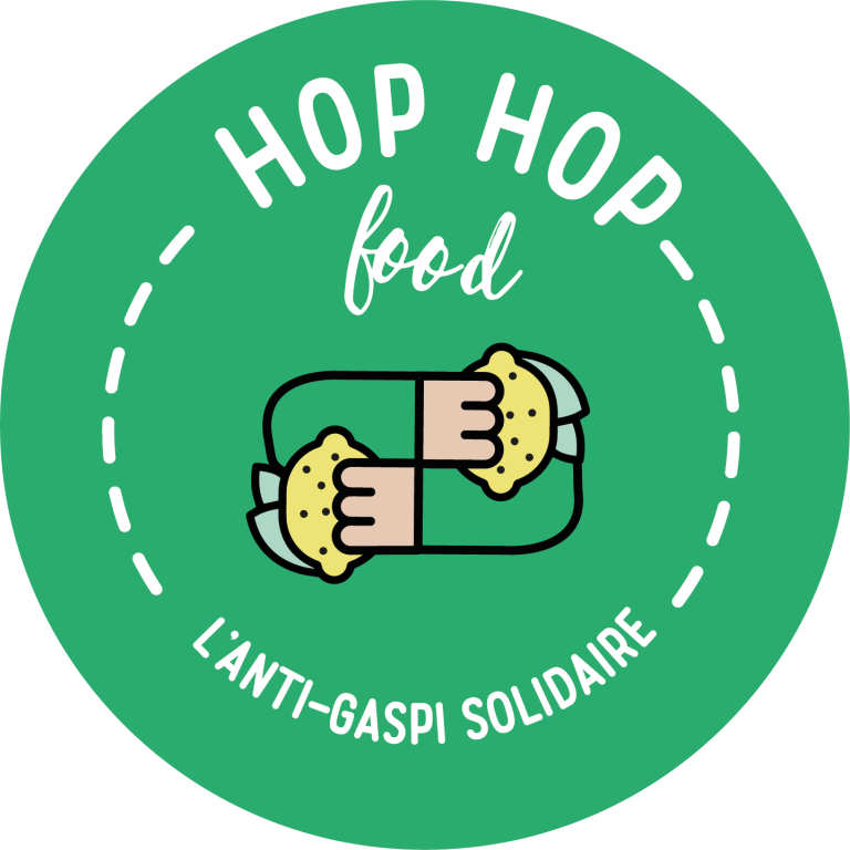 HopHopFood