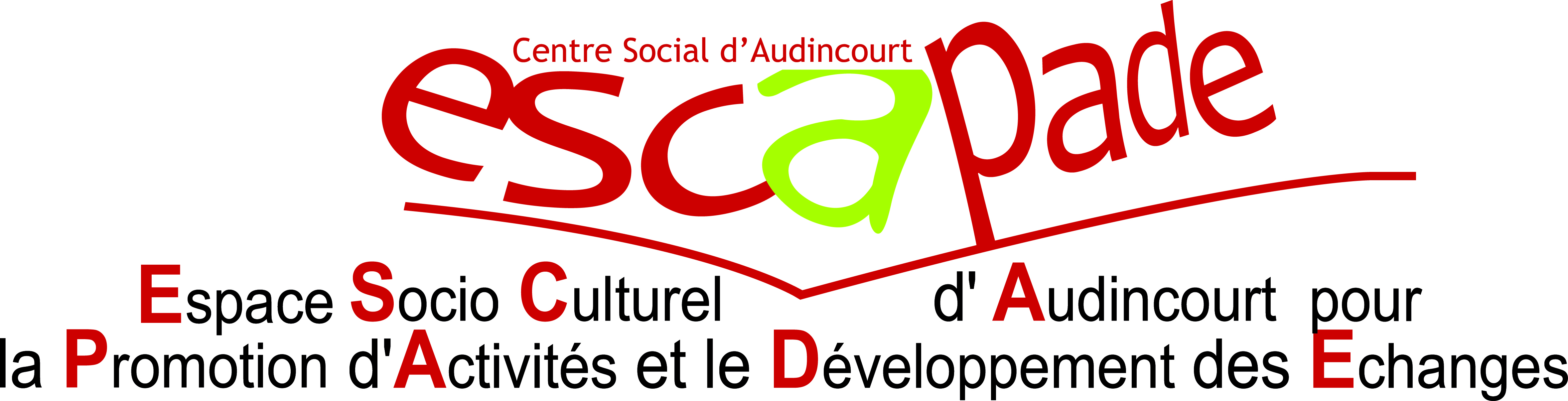 Centre Social d'Audincourt Escapade