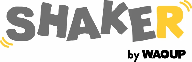 Waoup Shaker