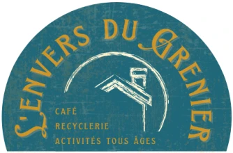 L'envers du Grenier