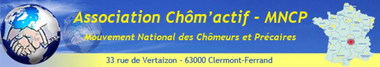 Chom'Actif