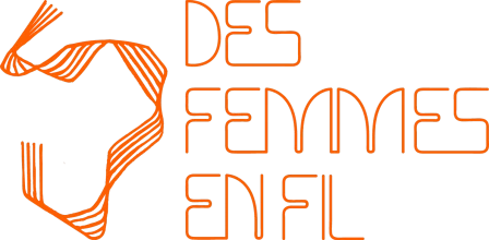 DES FEMMES EN FIL