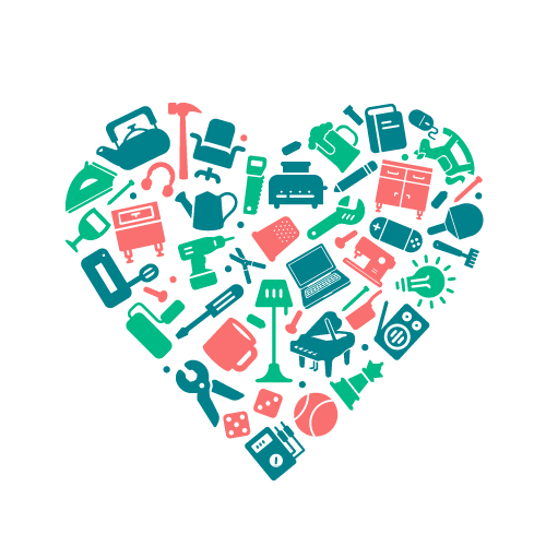 La Société du Partage