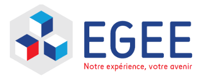 EGEE 44