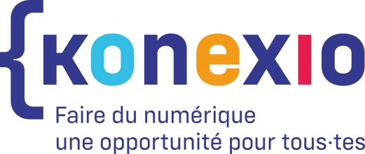 Konexio Antenne de Bordeaux