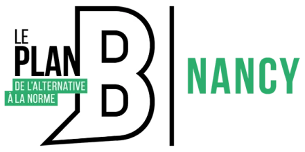 LE PLAN B NANCY