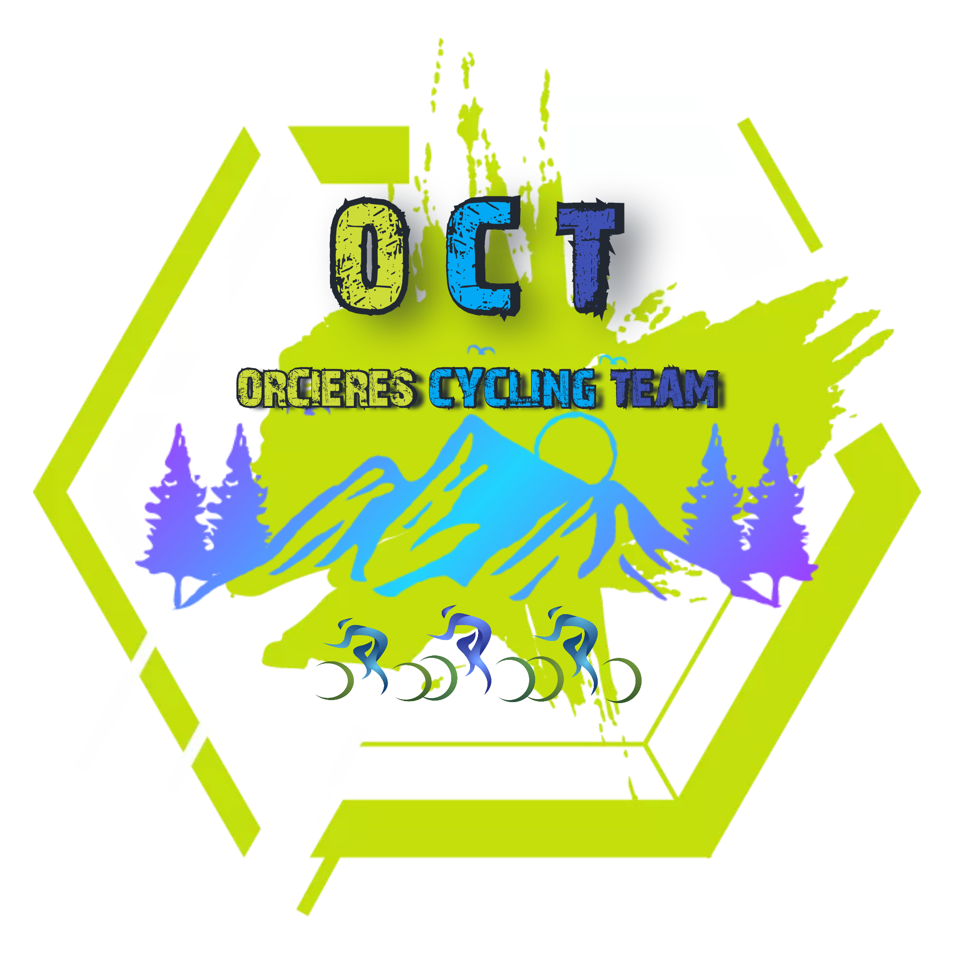 Orcières Cycling Team