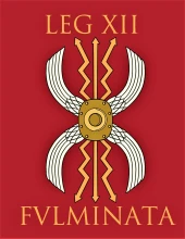 Leg XII Fulminata