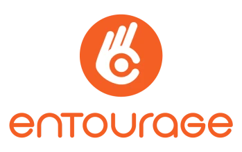 Entourage Île de France