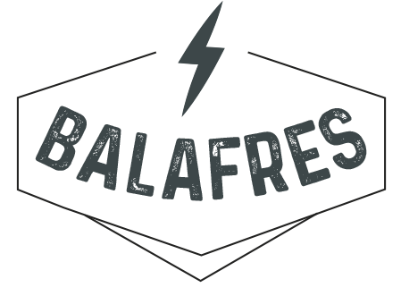 Balafres