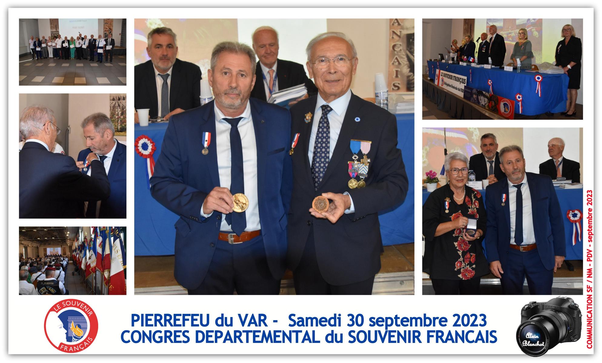 Le Souvenir Français - Délégation Du Var