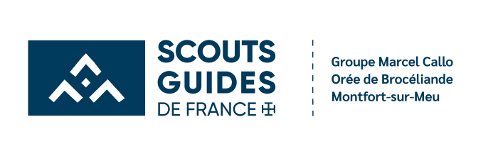 Scouts et Guides de France - Orée de Brocéliande