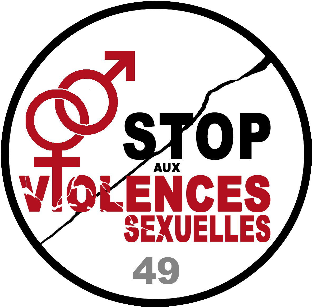 STOP AUX VIOLENCES SEXUELLES - 49