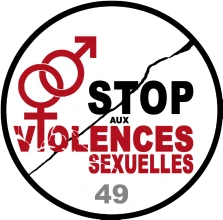 STOP AUX VIOLENCES SEXUELLES - 49