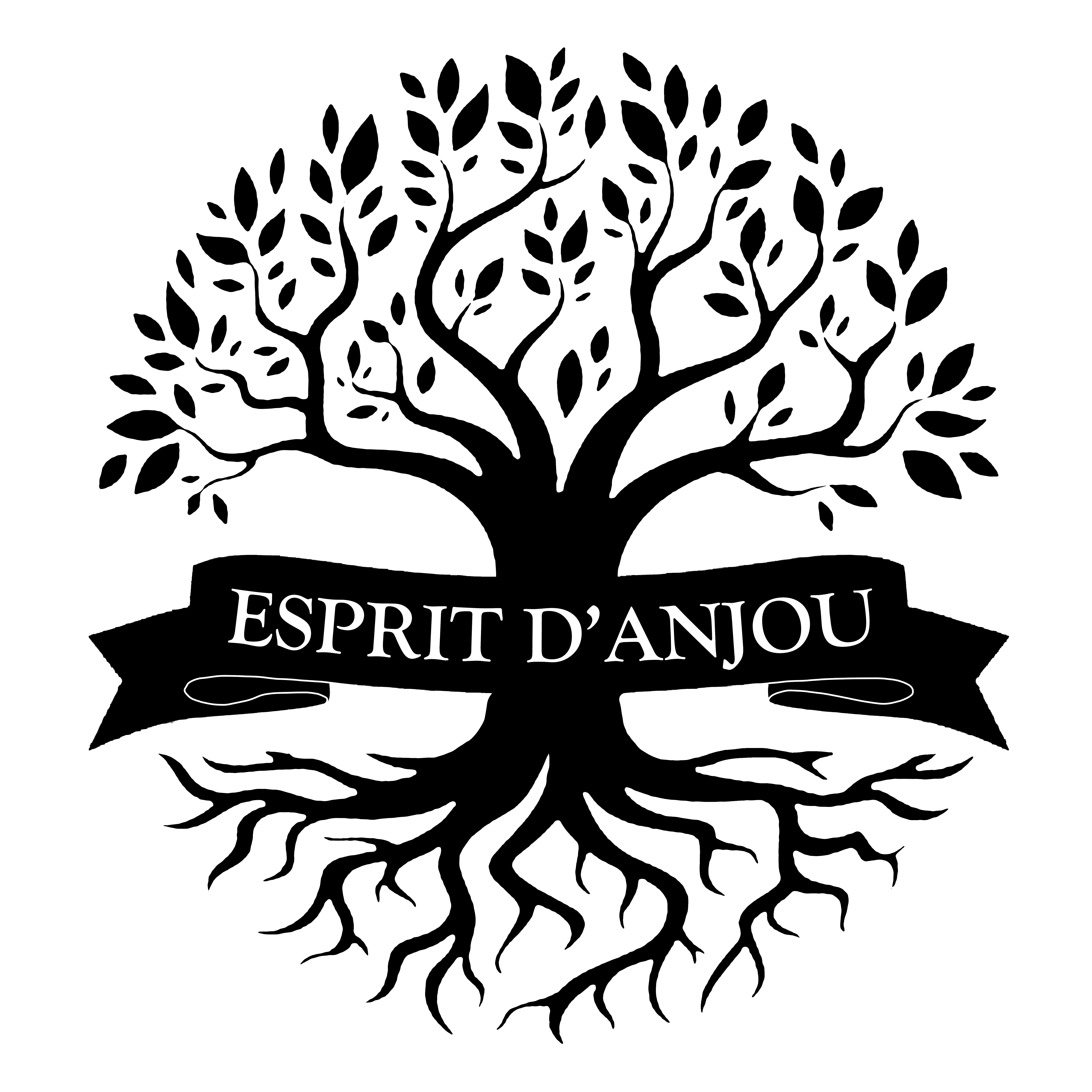 Esprit d'Anjou