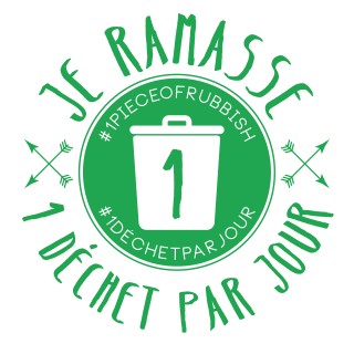 1 Déchet Par Jour
