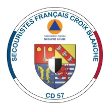 Association des Secouristes Français Croix Blanche de L'hôpital-Carling