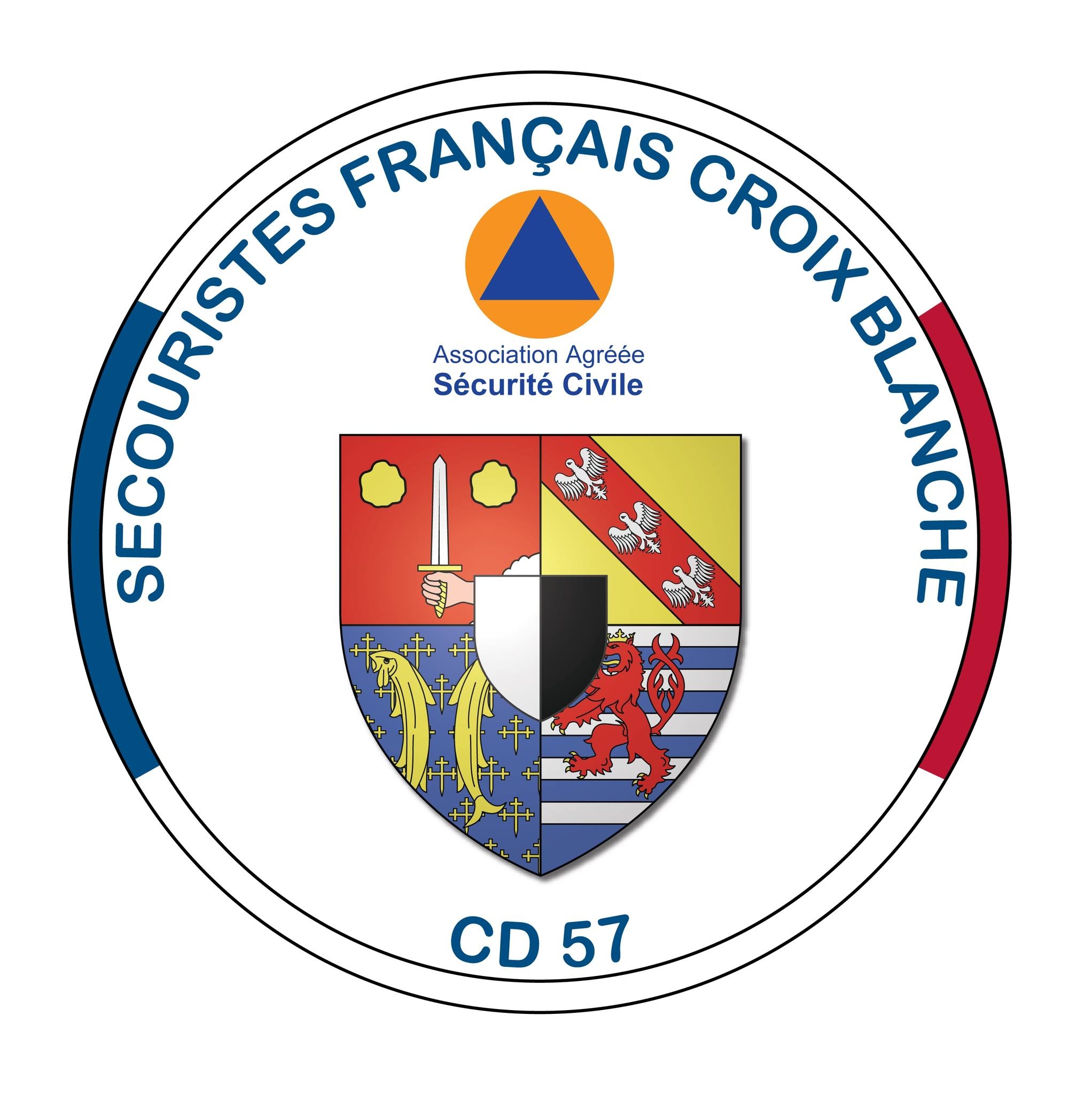 Association des Secouristes Français Croix Blanche de L'hôpital-Carling