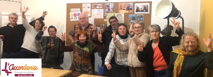 ACCORDERIE DE MONTPELLIER