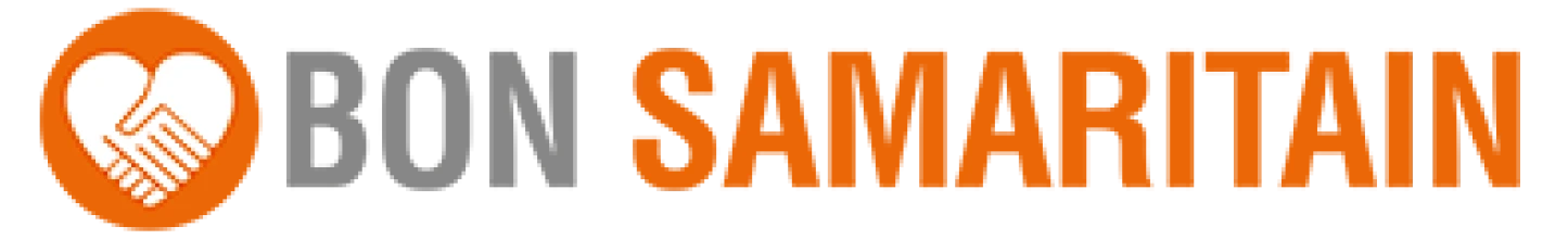 Le Bon Samaritain