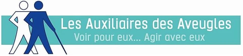 Les Auxiliaires Des Aveugles - 59 - Nord