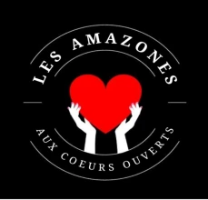 Les Amazones Aux Coeurs Ouverts