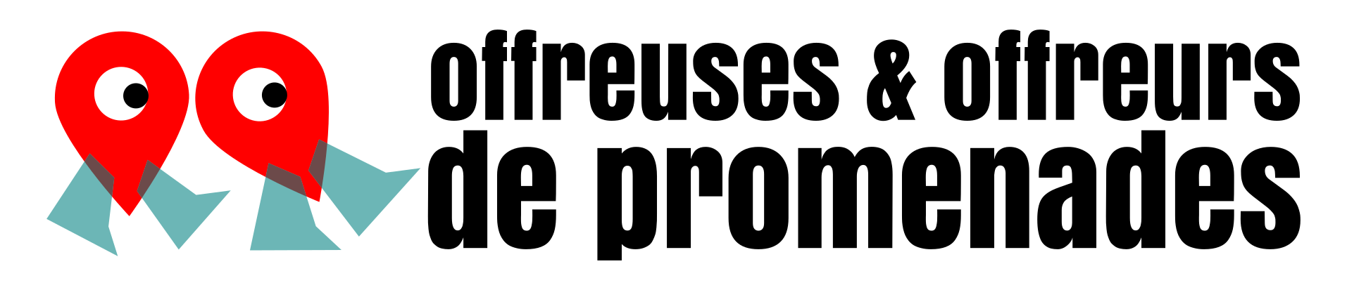 Offreuses Et Offreurs De Promenades