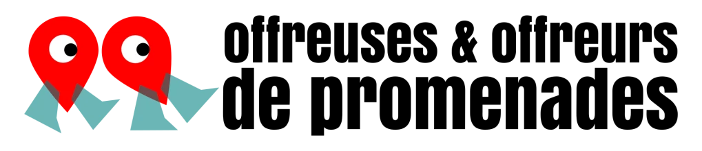 Offreuses Et Offreurs De Promenades