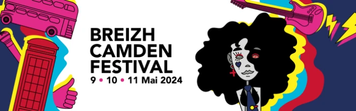 Breizh Camden Festival (MATTRIX)