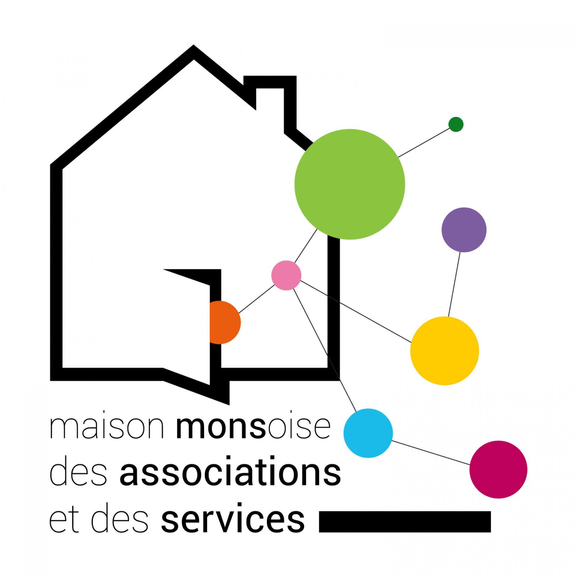 Maison des associations Mons-en-Barœul