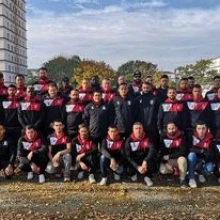 Association Sportive des Indochinois et Eurasiens du Cher (A.S.I.E. Du Cher)