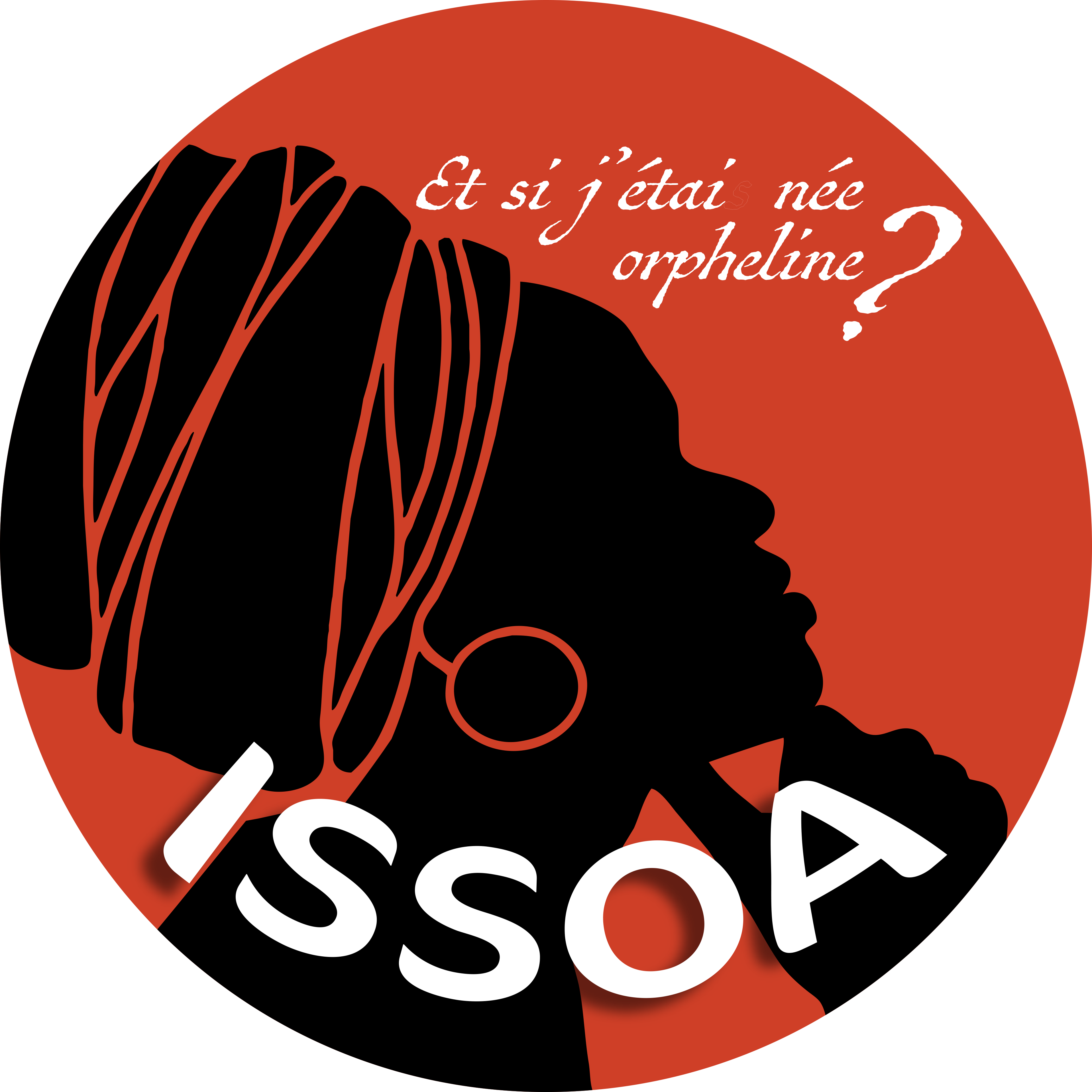 ISSOA (Institut de Soutien Scolaire aux Orphelins d'Afrique)