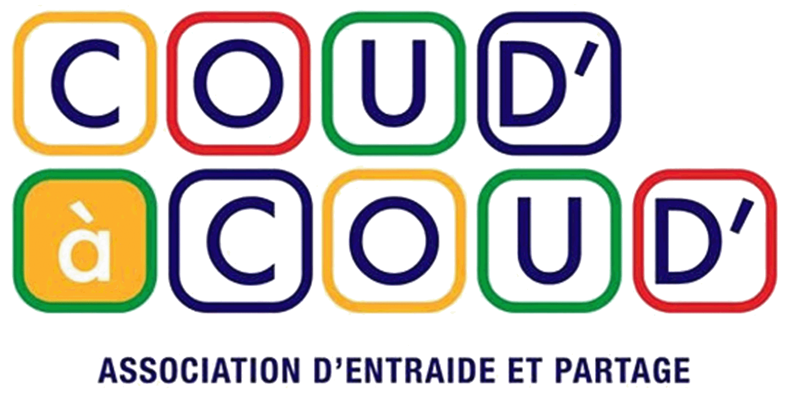 Coud' à Coud'