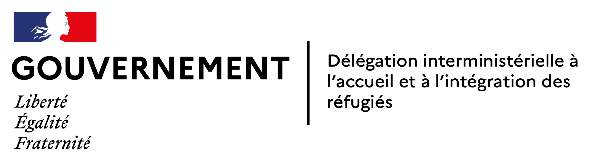 DIAIR (Délégation interministérielle à l’accueil et à l’intégration des réfugiés)