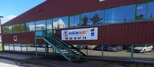 SOLIDARAUTO43