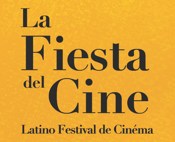 La Fiesta del Cine