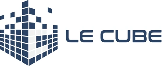 LE CUBE