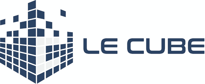 LE CUBE