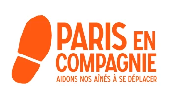 Paris en Compagnie - GCSMS Paris, les Aînés d'abord
