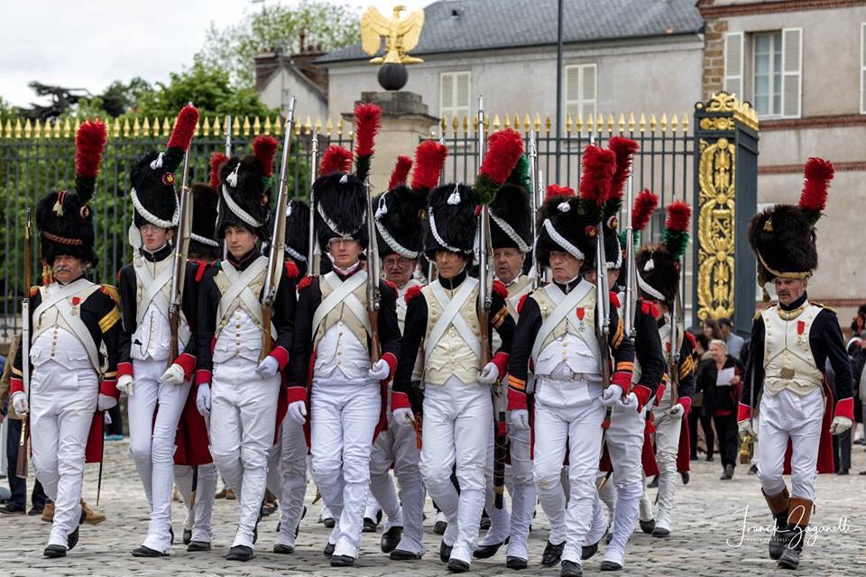 Association Garde Curial