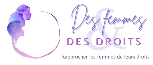 Des Femmes Et Des Droits