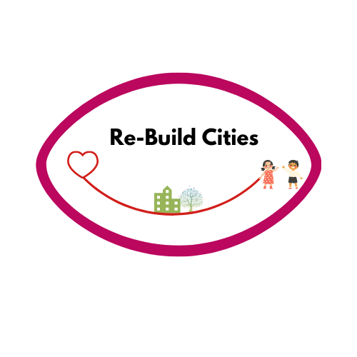 Re-Build cities