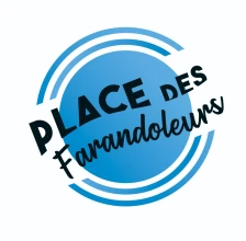 Place des farandoleurs