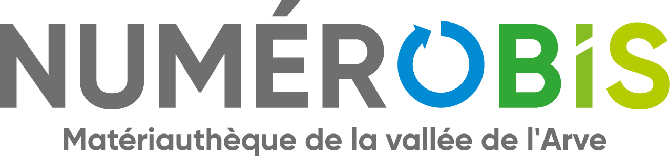 Matériauthèque de la vallée de l'arve