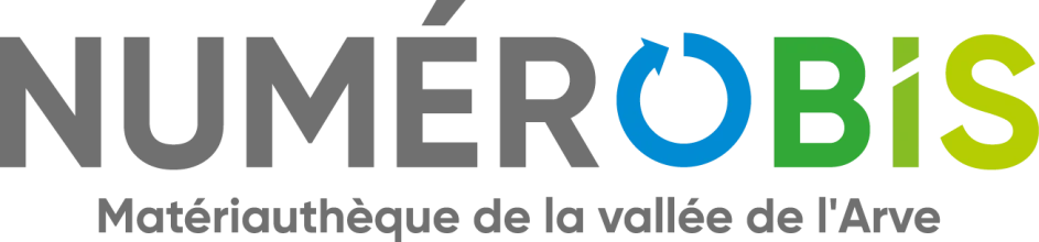 Matériauthèque de la vallée de l'arve