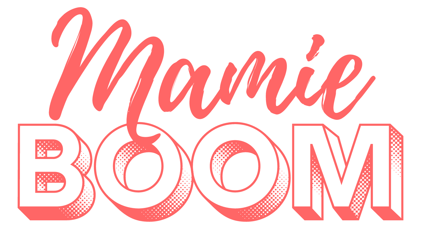 Mamie Boom