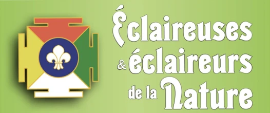 Eclaireuses Et Eclaireurs De La Nature - Groupe local de Contes