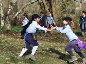 Scoutisme Unioniste Montalbanais