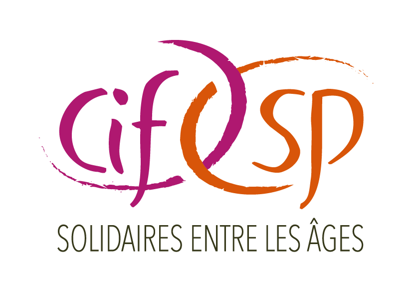 CIF-SP Solidaires entre les âges